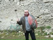 Фотография Голомако Александра