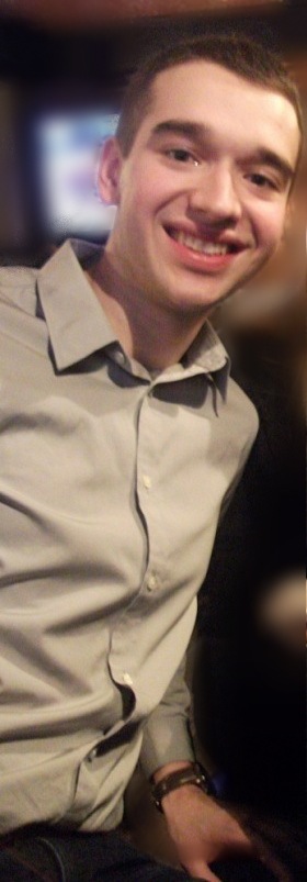 Дмитрий Лайченков фотография #47