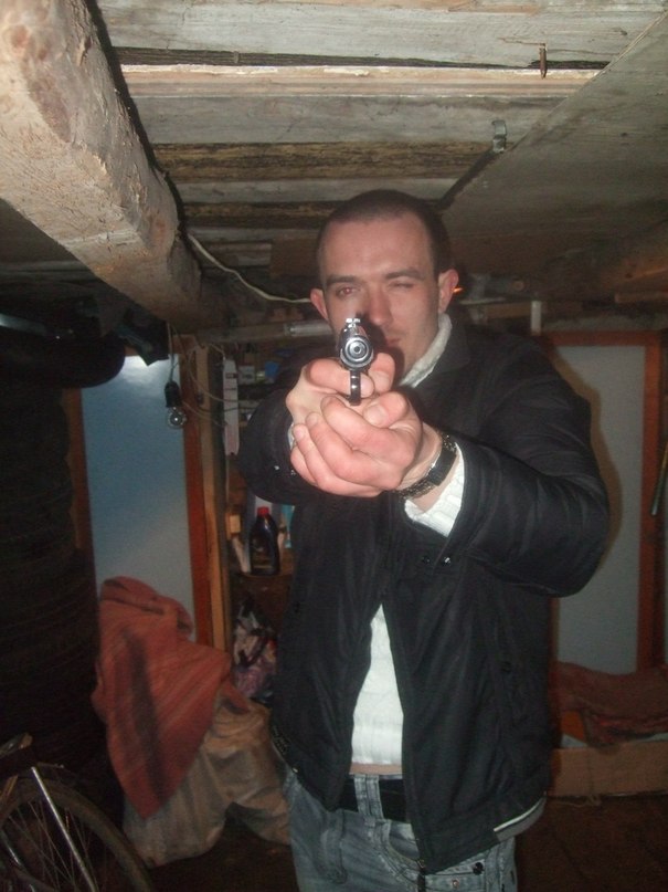 Сергей Коваленко фотография #29