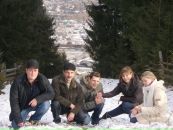Андрій Глембоцький фотография #45 (источник - https://vk.com/id11632301)