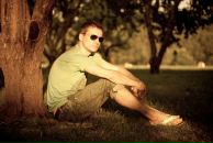 Антон Савельев фотография #1