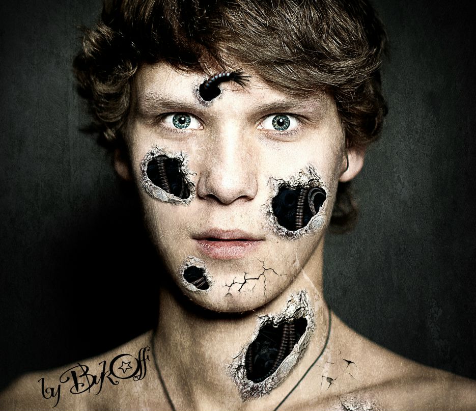 Дмитрий Быков фотография #20