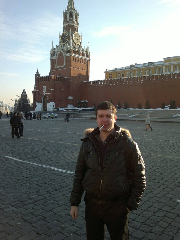 Боря Белюшков фотография #6