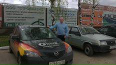 Яков Матвеев фотография #11 (источник - https://vk.com/id26619253)