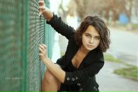 Вікуся Гамера фотография #38 (источник - https://vk.com/id96023097)