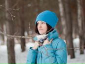 Фотография Кузнецовой Юлии