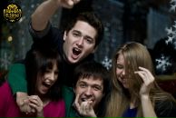 Фотография Олейника Алексея