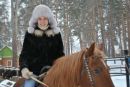 Фотография Холиной Елены