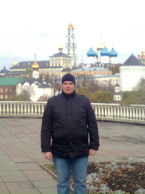 Колян Макеев фотография #18