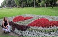 Фотография Осиповой Натальи