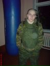 Фотография Козлова Алексея