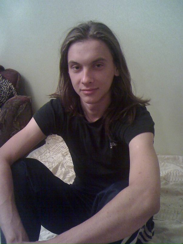 Алексей Тувышкин фотография #18