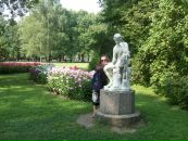 Фотография Павловой Ольги