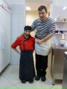 Фотография Мурашова Константина