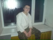 Фотография Белякова Жеки