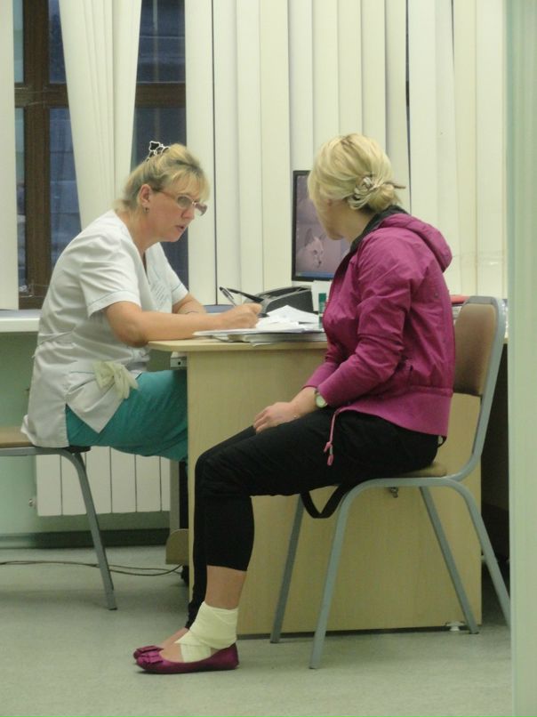 Deep Red фотография #3