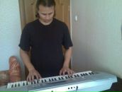 Фотография Локомотива Кирилла