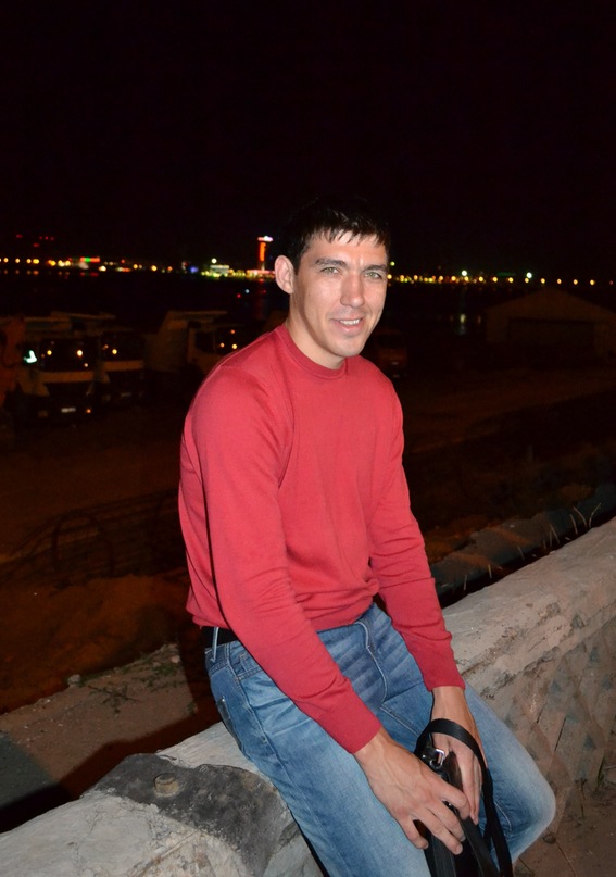 Раиль Урманчеев фотография #50