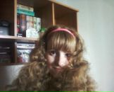 Фотография Курбатовой Полины