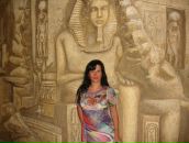 Фотография Бирюковой Елены