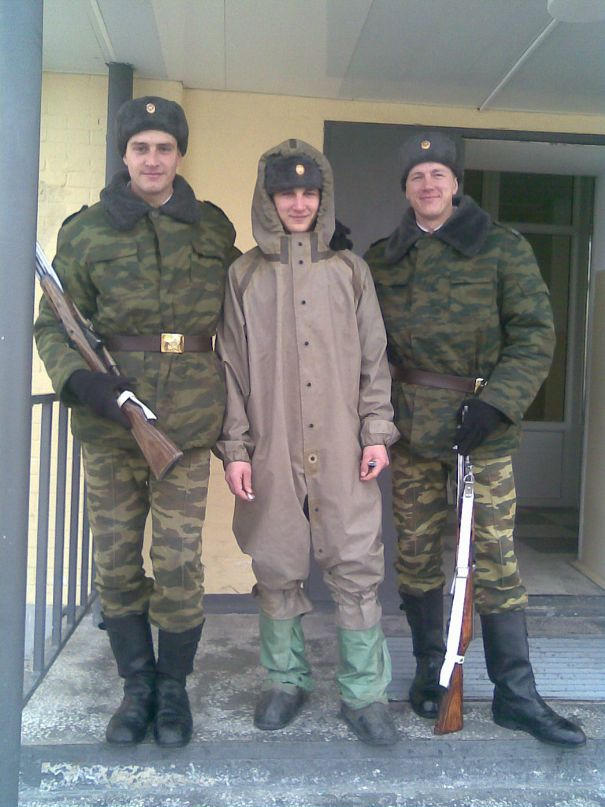 Иван Пасат фотография #46