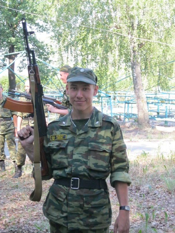 Азат Мифтахов фотография #40