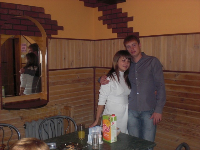 Дмитрий Казанцев фотография #32