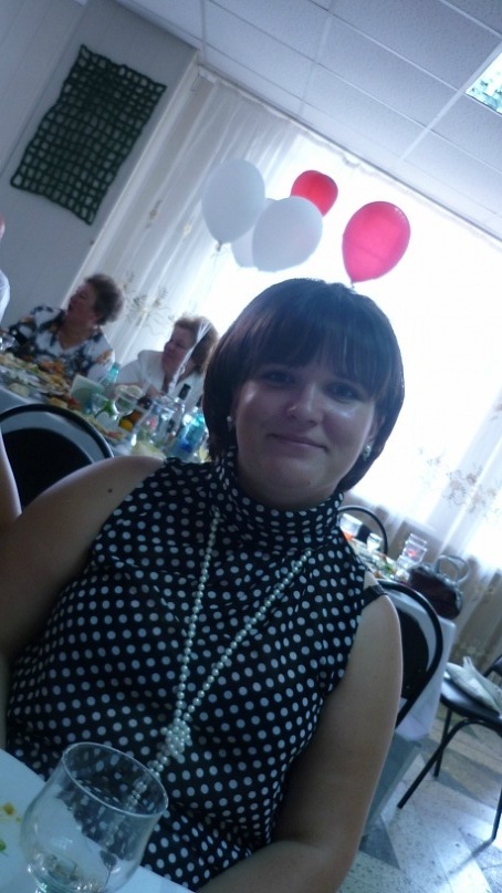 Наталья Кузнецова фотография #23