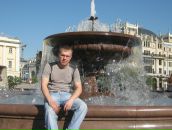 Фотография Вилкова Андрея