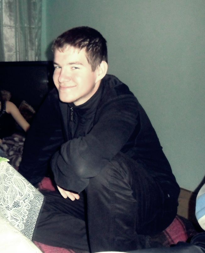 Дмитрий Гавин фотография #12