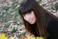 Фотография Рыжовой Инны