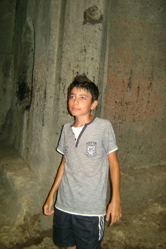 Айрумбек Амбарцумян фотография #23