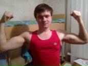 Іван Дубовик фотография #18 (источник - https://vk.com/id32776377)