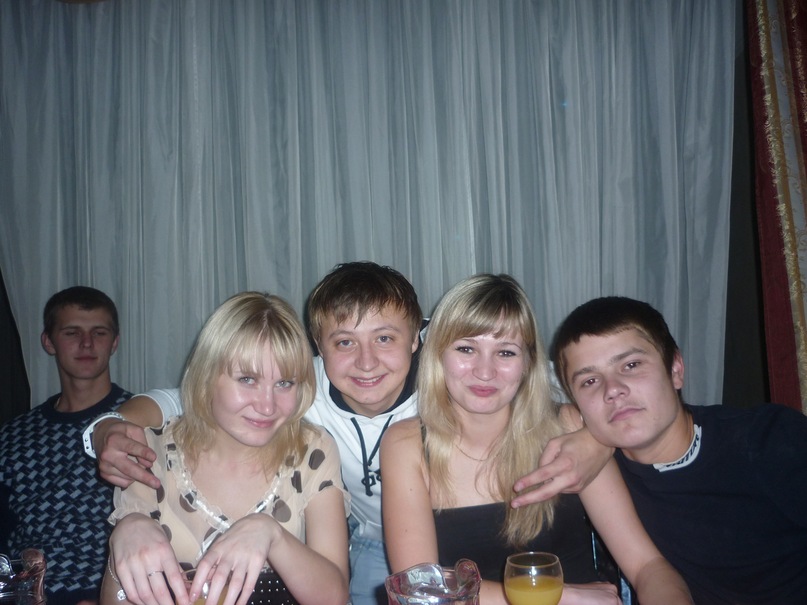 Иван Сверчков фотография #42