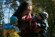 Фотография Сабылиной Елены