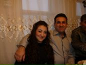 Фотография Саргсян Айкануш