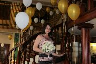 Фотография Притуляк Анастасии