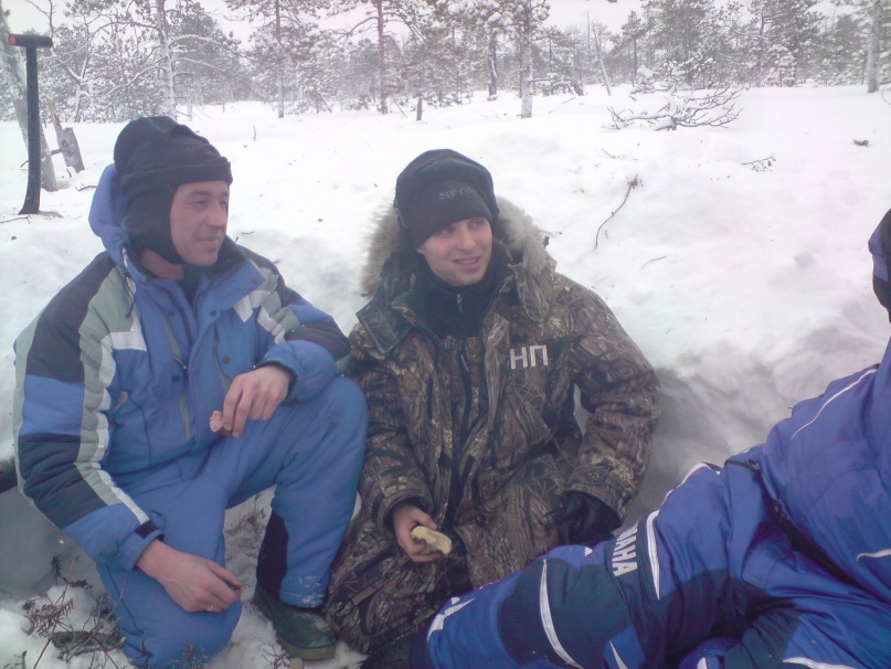 Сергей Иванов фотография #34