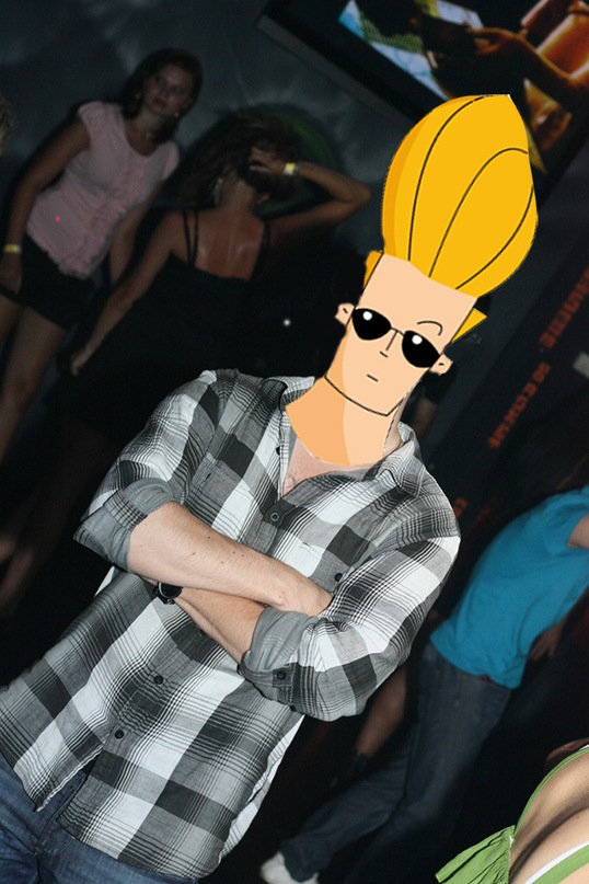 Dmitriy Golubev фотография #7