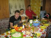 Фотография Яшара Павла