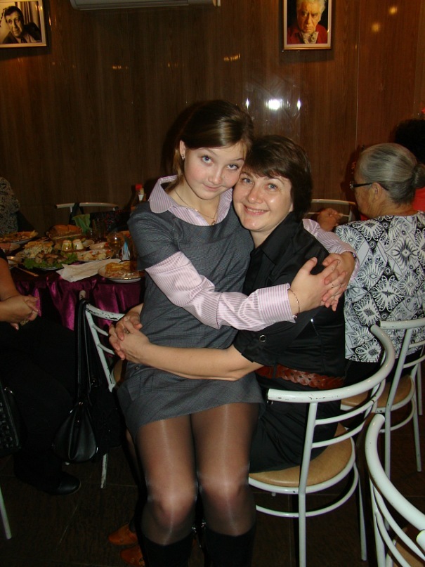 Татьяна Сорокина фотография #6