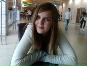 Фотография Кабировой Руфии