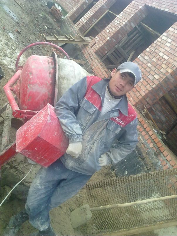 Sergei Ewgrafoff фотография #23