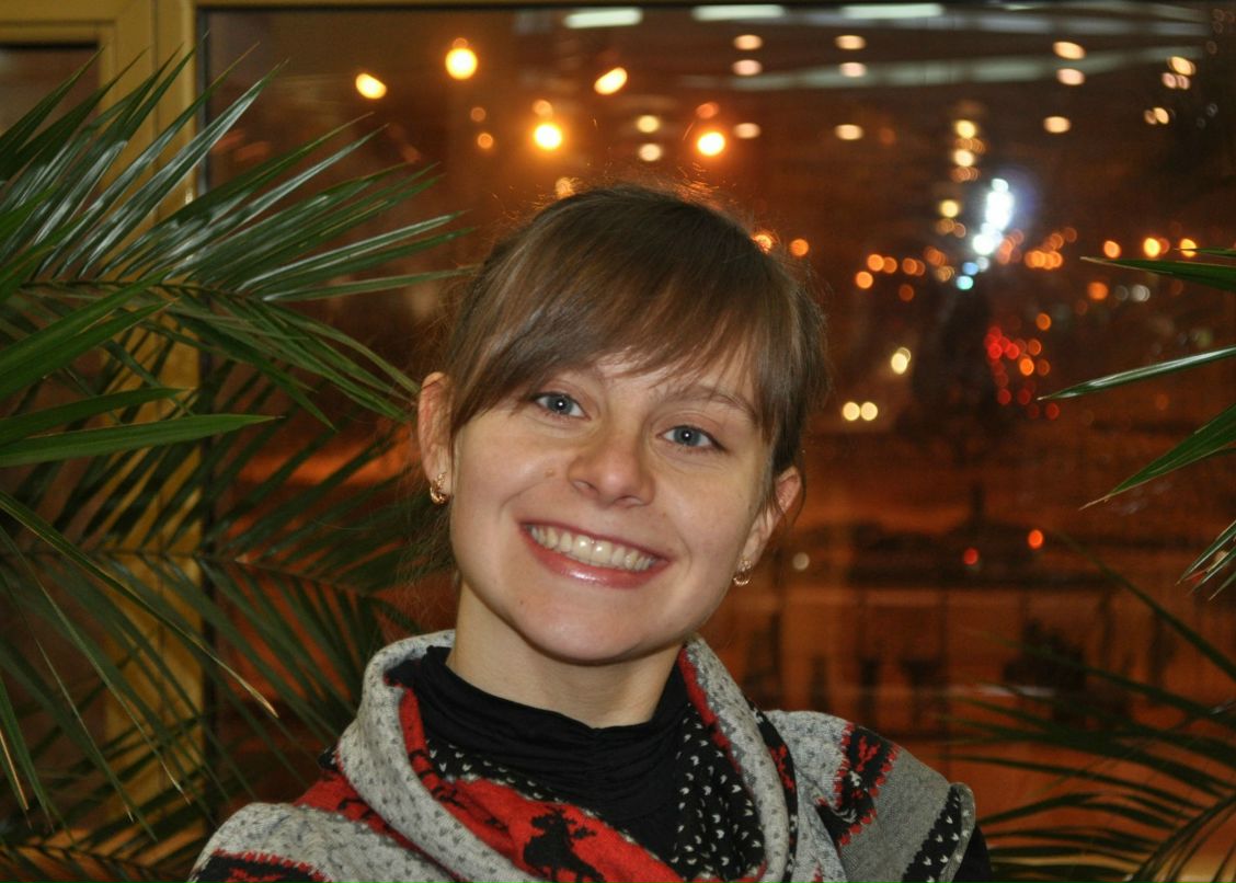 Лена Кудько фотография #10