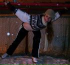 Фотография Пригодич Янины