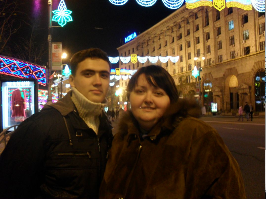 Александр Петришинец фотография #13