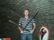 Фотография Фепонова Юрия