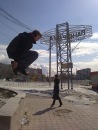 Фотография Афанасьева Жеки