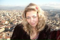 Фотография Сориной-Грисюк Яны