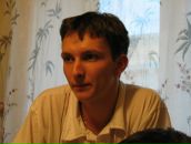 Фотография Молчанова Сергея